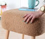 Atelier Del Sofa Moouv 7097 - Marrón